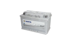 Автомобільний акумулятор EFB Varta 6СТ-85 BLUE dynamic F19 (585400080)