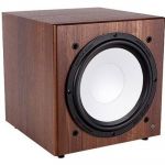 Cабвуфер активный Monitor Audio BXW-10