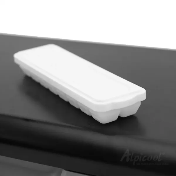 Компресорний автохолодильник Alpicool G22 (22 літри)