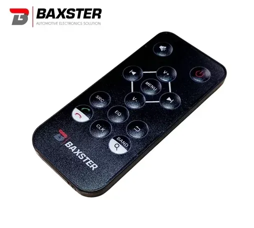 Автомагнітола BAXSTER BSF-5531BT MulticolorRGB/BT/SWI