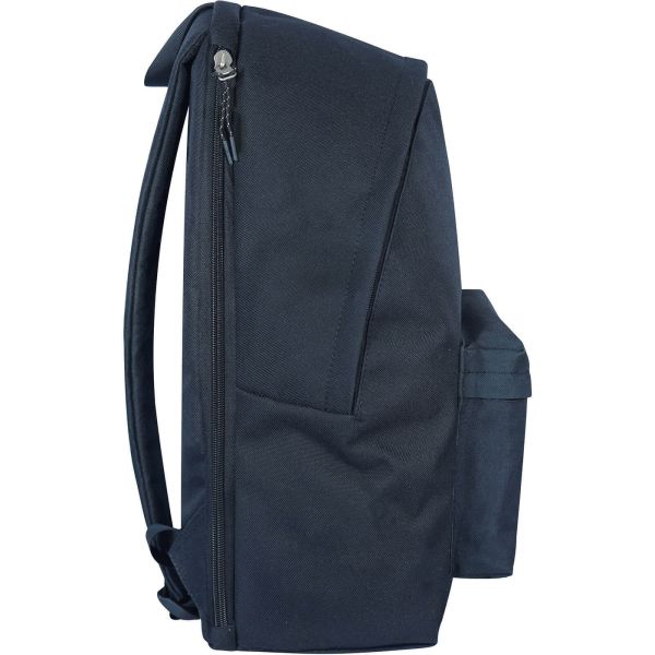 Рюкзак Bagland Stylish L 24 л. Чёрный (0051866)