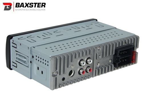 Автомагнітола BAXSTER BSF-3531BT Multicolor7/BT