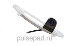 Камера заднего вида PHANTOM CA-HACC Honda City 2008