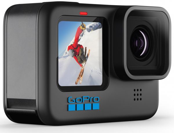 Экшн-камера GoPro HERO10 Black Special Bundle (CHDRB-101-CN)