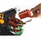 Пластмассовый конструктор LEGO Ninjago Храм Аеро-Джитсу (70751)