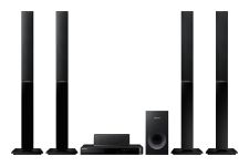 Домашний кинотеатр Samsung HT-J4550