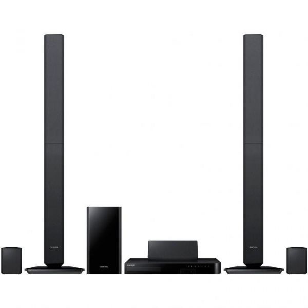 Домашний кинотеатр Samsung HT-J4530