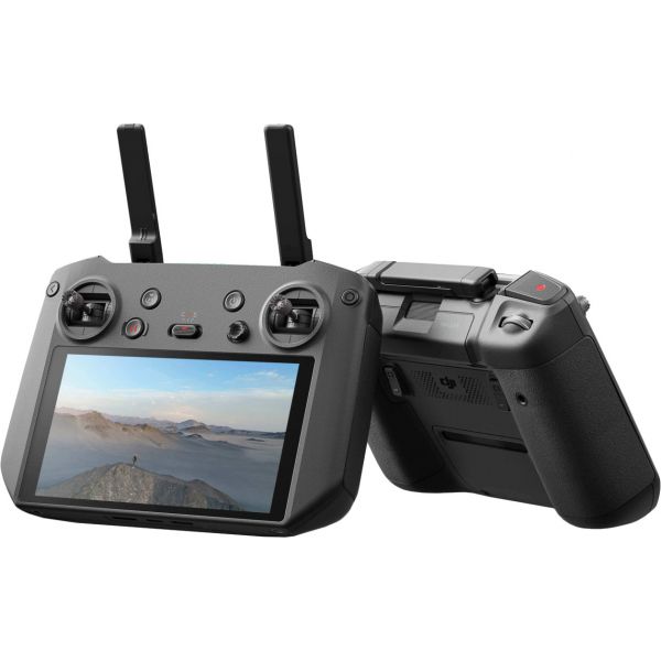 Пульт керування DJI RC Pro Remote Controller (CP.MA.00000406.02)