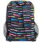 Рюкзак BL Молодежный mini 8 л. сублимация 984/991 (00050866)