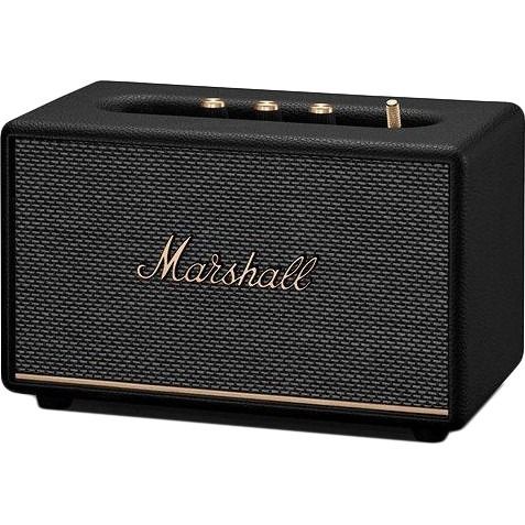 Моноблочна акустична система Marshall Acton III Black (1006004)