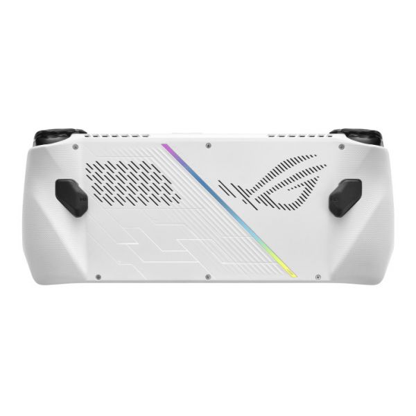 Портативна ігрова приставка ASUS ROG Ally 2023 512 GB (RC71L-NH022W/90NV0GY1-M00560)