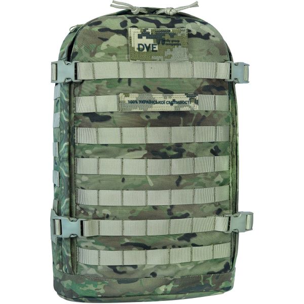 Рюкзак военный (тактический) Bagland 29 л. мультикам (00632904)