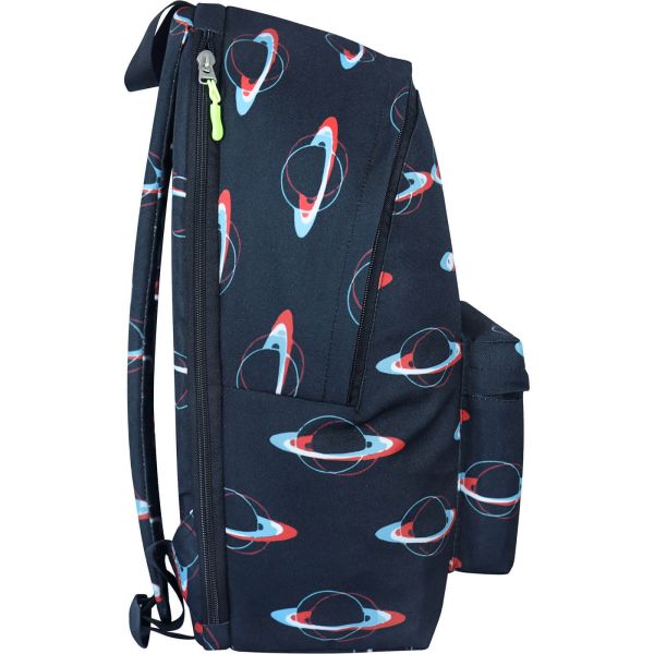 Рюкзак Bagland Stylish L 24 л. сублимация 1345 (00518664)