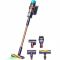 Вертикальний + ручний пилосос (2в1) Dyson Gen5detect Absolute (447329-01)