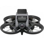 Квадрокоптер DJI Avata Fly Smart Combo (CP.FP.00000064.02)