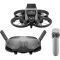 Квадрокоптер DJI Avata Pro View Combo (CP.FP.00000101.01)