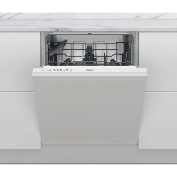 Посудомийна машина Whirlpool WI 3010