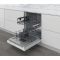 Посудомийна машина Whirlpool WI 3010