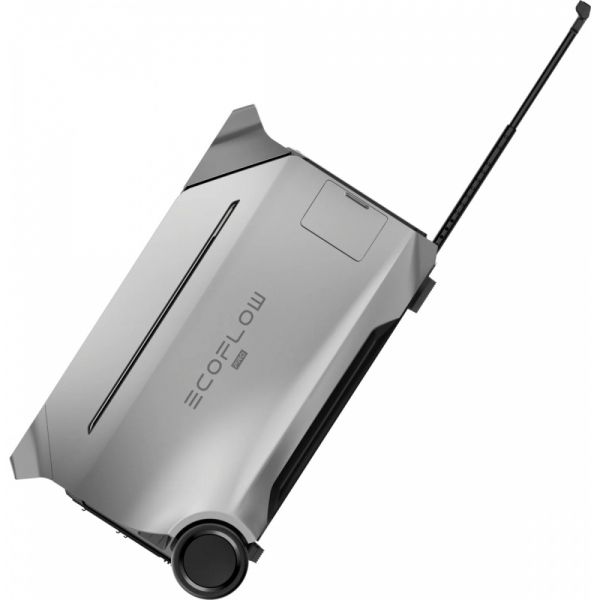 Зарядна станція EcoFlow DELTA Pro 3 EU-Version (EFDELTAPRO3-EU-CBox)