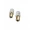 Габарит LED ALed 1156 (P21W) White (2шт)