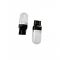 Габарит LED ALed 7443 (W21W/5W) Red (2шт)
