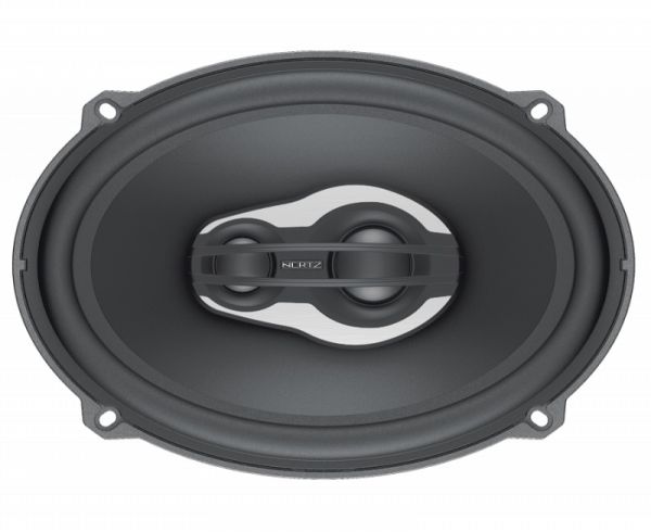 Автомобильная акустика Hertz MPX 690.3 Pro