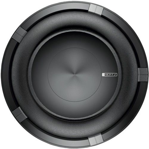 Автосабвуфер Hertz HX 380.5