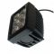 Светодиодная фара AllLight 20T-60W 6 chip CREE 9-30V