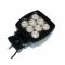Светодиодная фара AllLight 59T-80W 8 chip CREE 9-30V