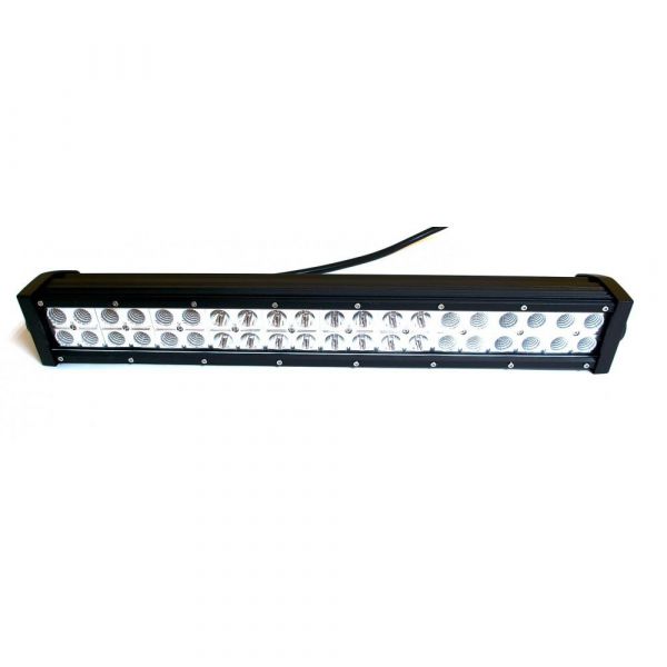 Светодиодная фара AllLight A-120W 40 chip CREE combo 9-30V