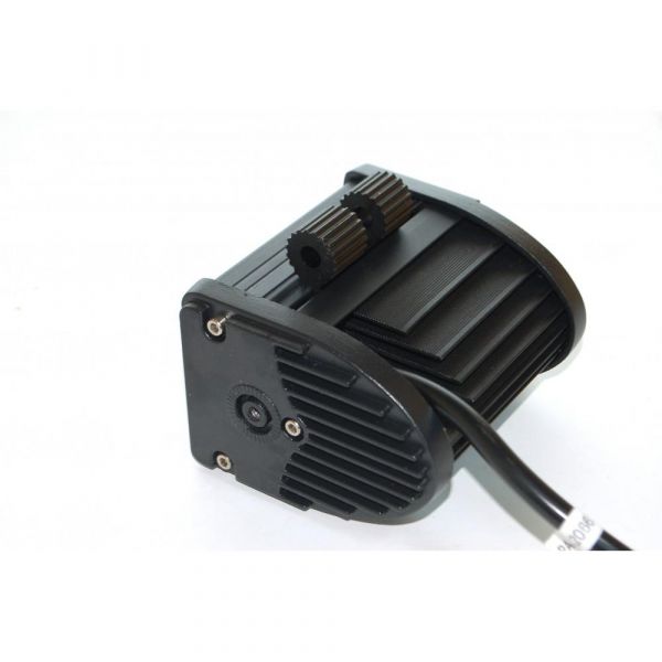 Светодиодная фара AllLight D-20W 2chip CREE 9-30V