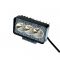 Светодиодная фара AllLight 09T-9W 3 chip EPISTAR 9-30V