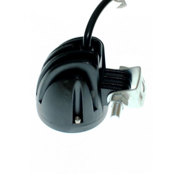 Светодиодная фара AllLight 24T-10W 1chip CREE 9-30V