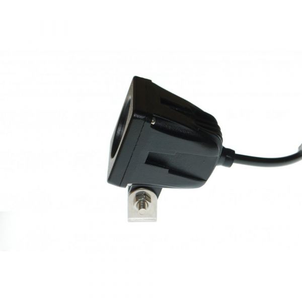 Светодиодная фара AllLight 25T-10W 1 chip CREE 9-30V
