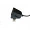 Светодиодная фара AllLight 25T-10W 1 chip CREE 9-30V