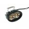 Светодиодная фара AllLight 54T-20W 2 chip CREE 9-30V