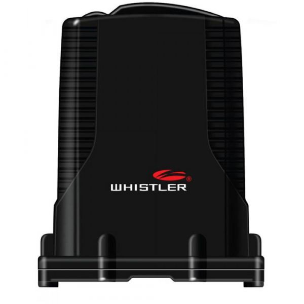 Радар-детектор Whistler PRO 3600 Ru GPS