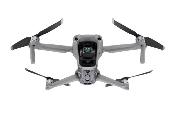 Квадрокоптер DJI Mavic Air 2 (CP.MA.00000176.03) 