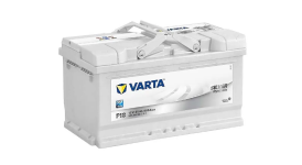 Автомобільний акумулятор Varta 6СТ-85 SILVER dynamic F18 (585200080)