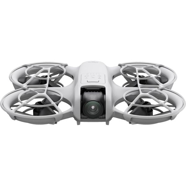 Квадрокоптер DJI Neo Motion Fly More Combo (CP.FP.00000186.03)