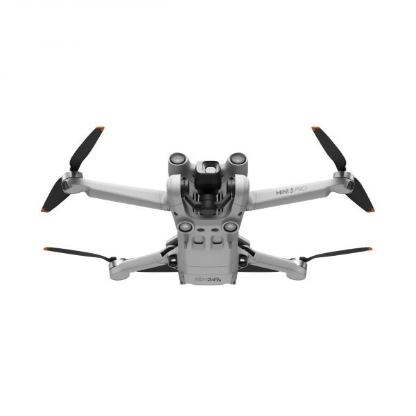 Квадрокоптер DJI Mini 3 with RC-N1 Remote Fly More Combo (CP.MA.00000610.01)