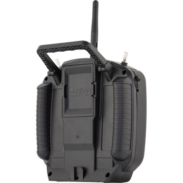 Пульт керування RadioMaster TX12 MKII ExpressLRS Edge TX