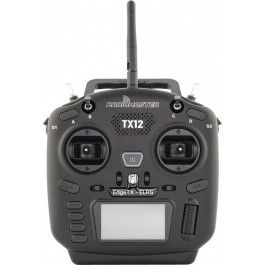 Пульт керування RadioMaster TX12 MKII ExpressLRS Edge TX
