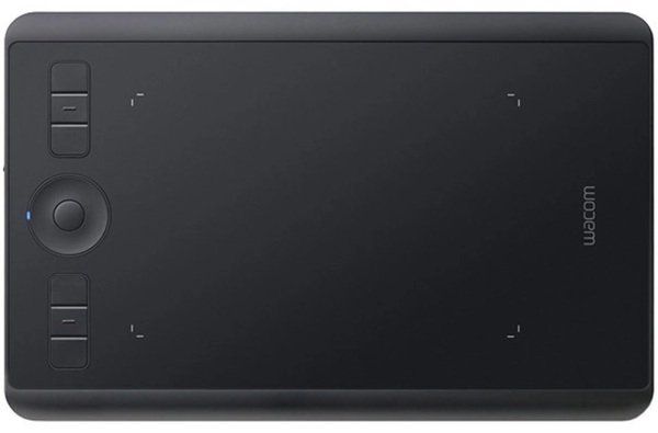 Графический планшет Wacom Intuos Pro S (PTH-460)