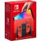 Портативна ігрова приставка Nintendo Switch OLED Model Mario Red Edition