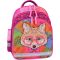 Рюкзак школьный Bagland Mouse 143 малиновый 512 (00513702)