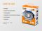 Фонарь Fenix HL30 (2018) Cree XP-G3 серый
