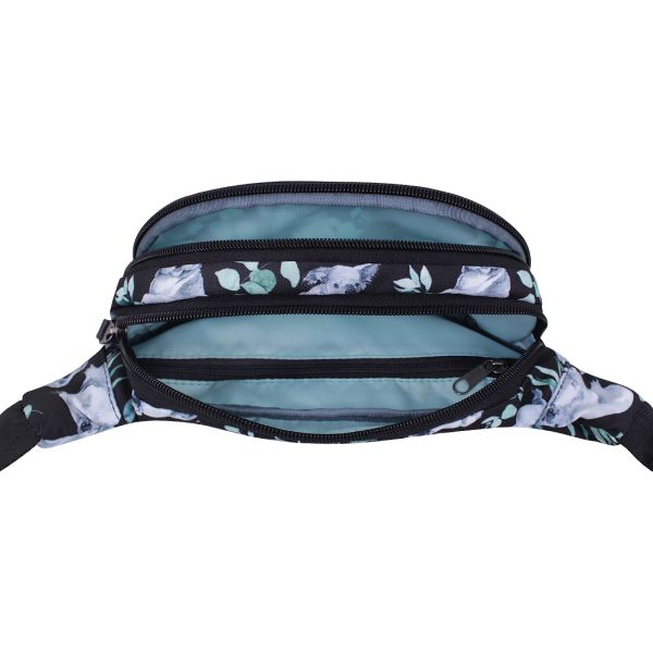 Бананка Bagland Bella 2 л. сублимация 992 (00202664)