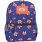 Рюкзак Bagland Молодежный mini 8 л. сублимация 742 (00508664)