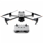 Квадрокоптер DJI Mavic 3 Classic with RC-N1 Remote (CP.MA.00000596.01)
